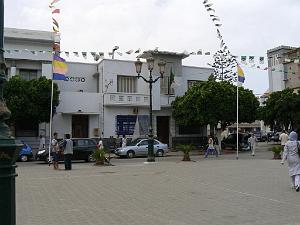 AIN EL TURK (109) LA PLACE